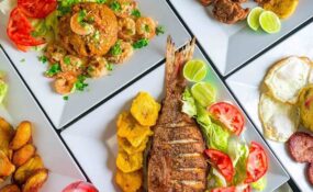 [OUTDOOR DINING MIAMI] Featuring Amara At Paraiso